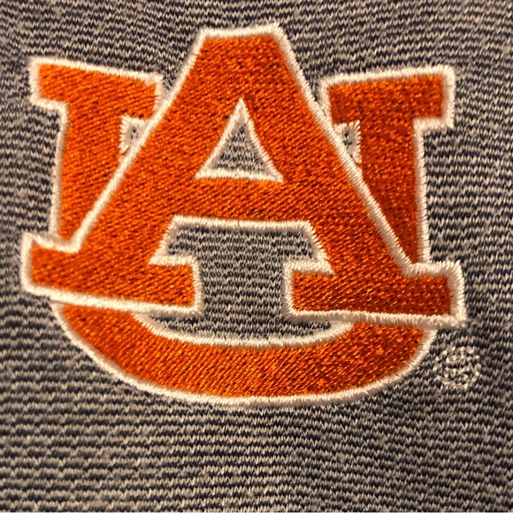Very soft Auburn University Polo by Champion - Picture 4 of 7